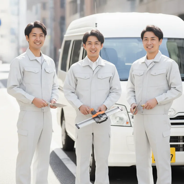 左官・断熱工事 御殿場市